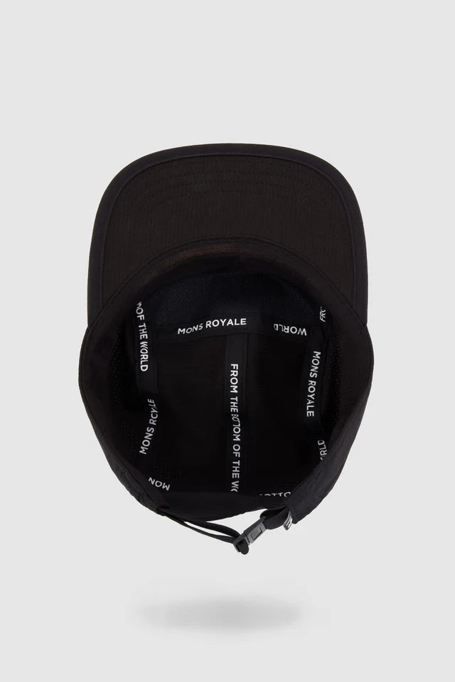 Mons Royale Velocity Trail Cap