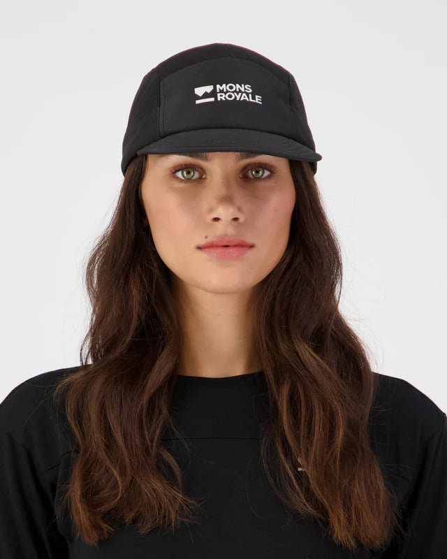 Mons Royale Velocity Trail Cap