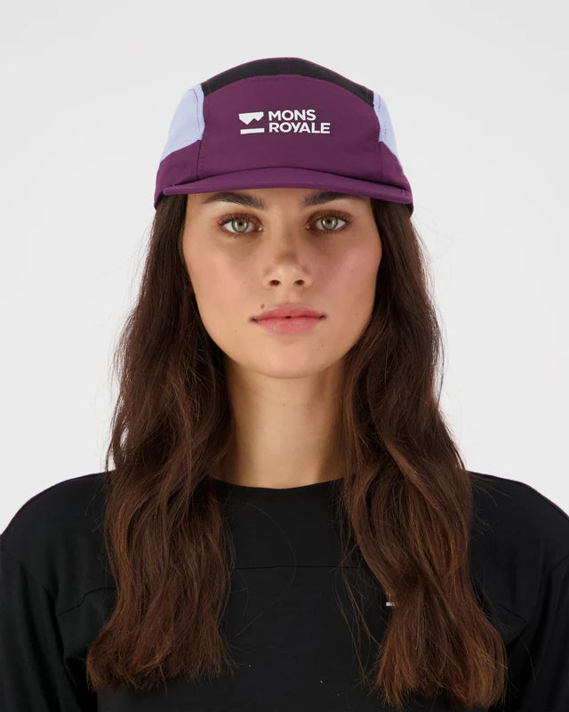 Mons Royale Velocity Trail Cap