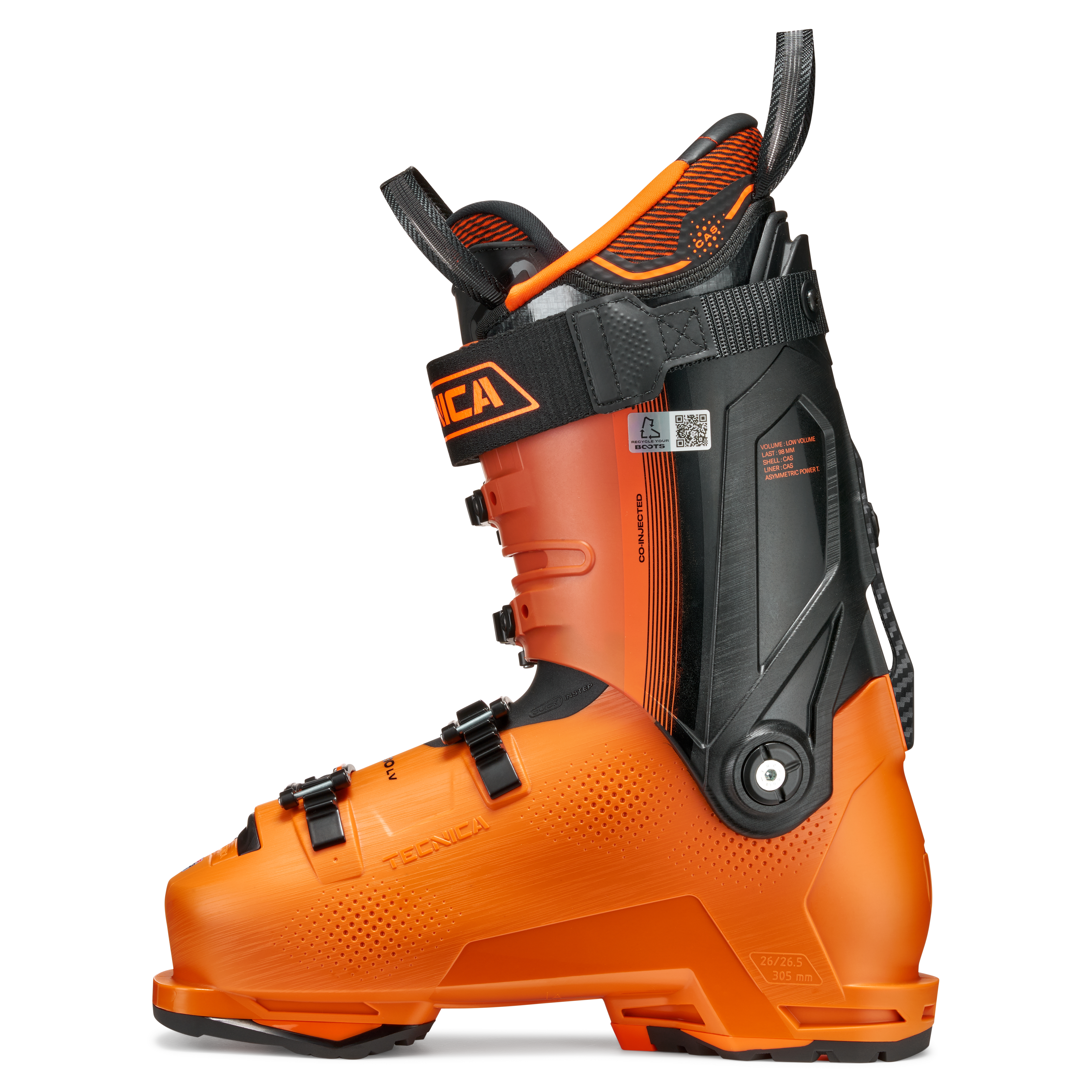 TECNICA MACH1 LV 130 TD2 GW