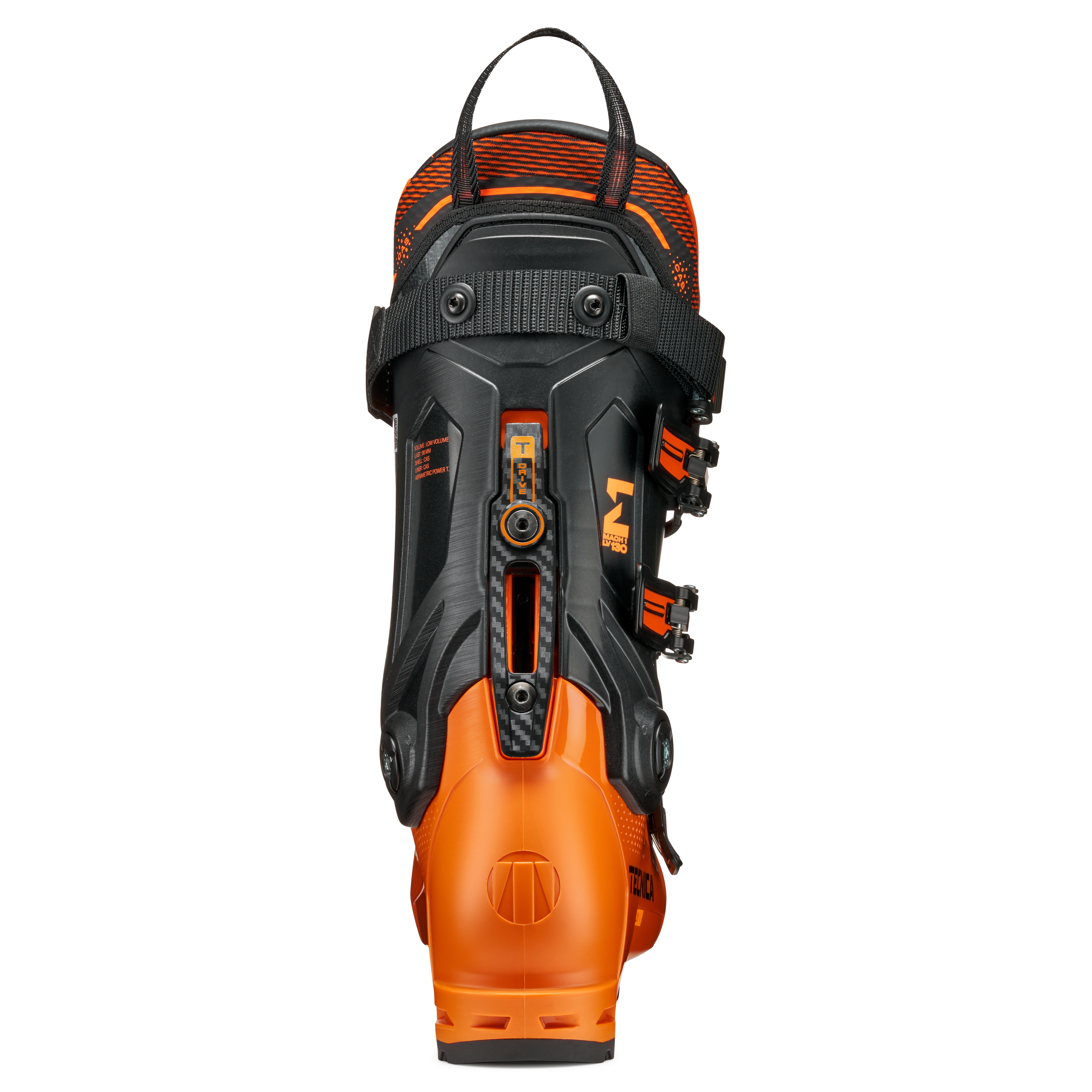 TECNICA MACH1 LV 130 TD2 GW