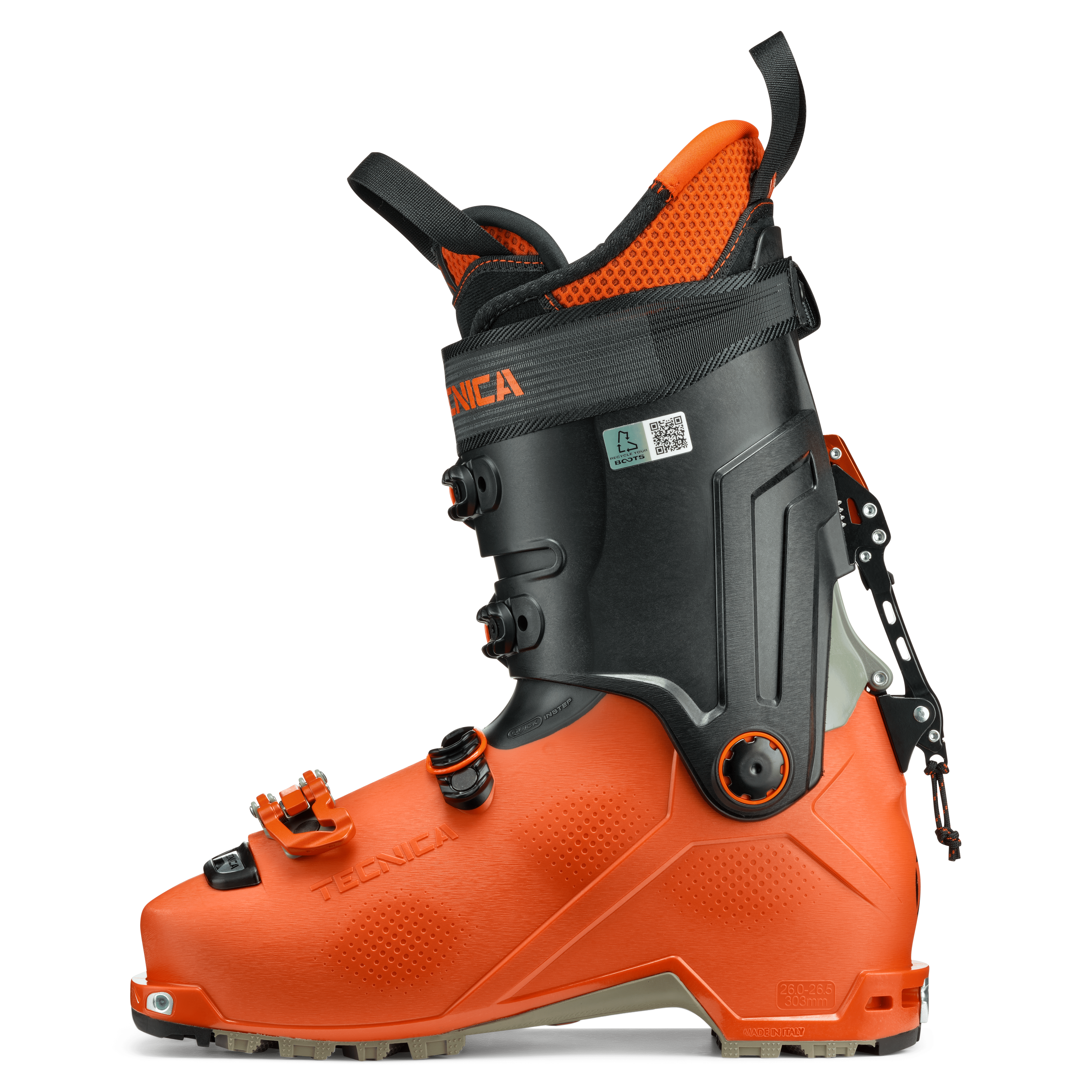 TECNICA Zero G Tour Pro