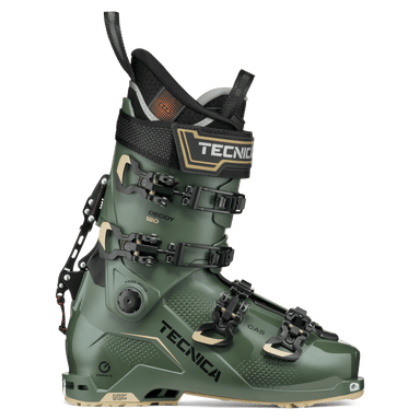 TECNICA ZERO G DECOY 120 GW