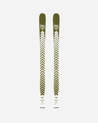 Black Crows Sato All-Mountain Ski