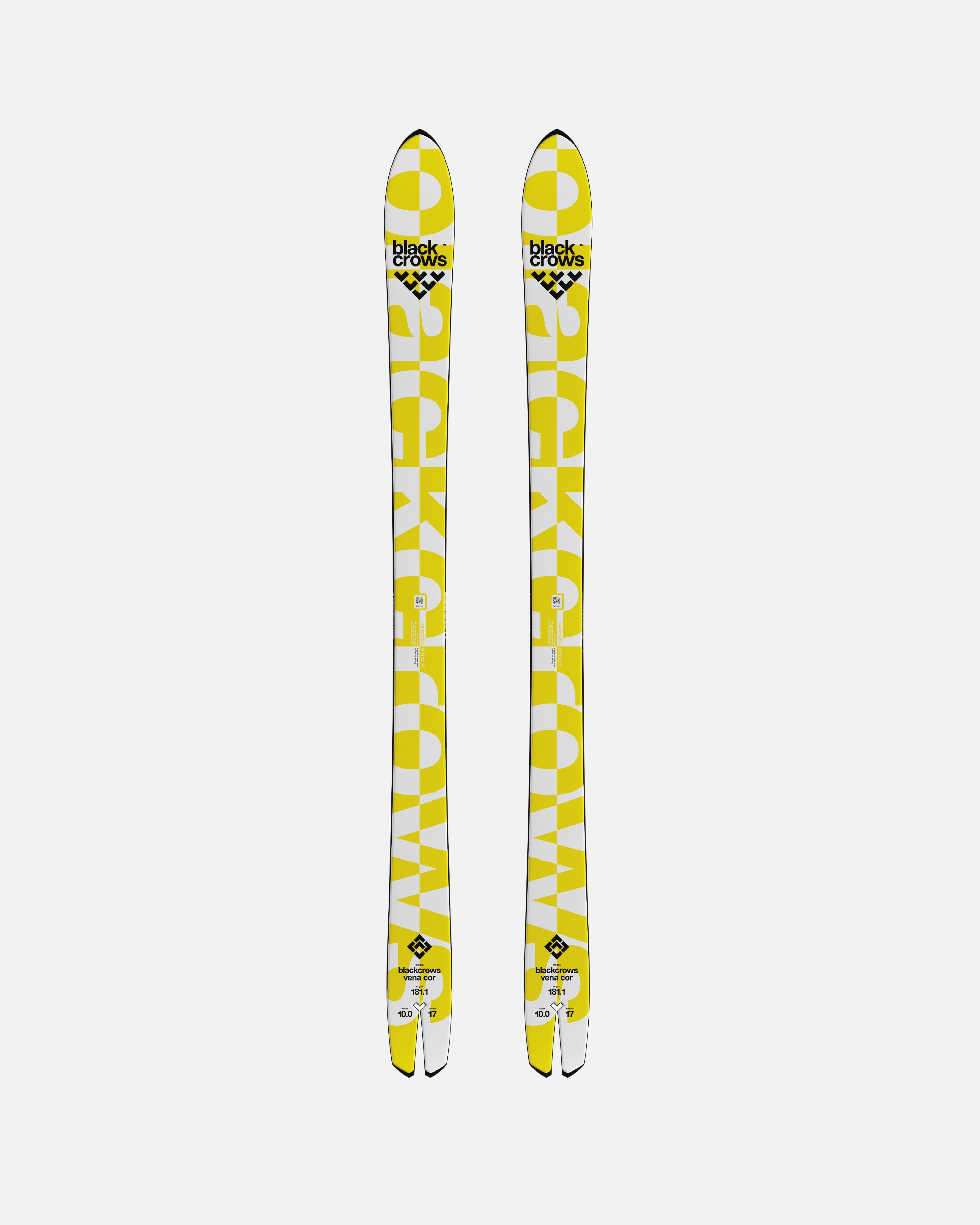 Black Crows Vena Cor All-Mountain Ski