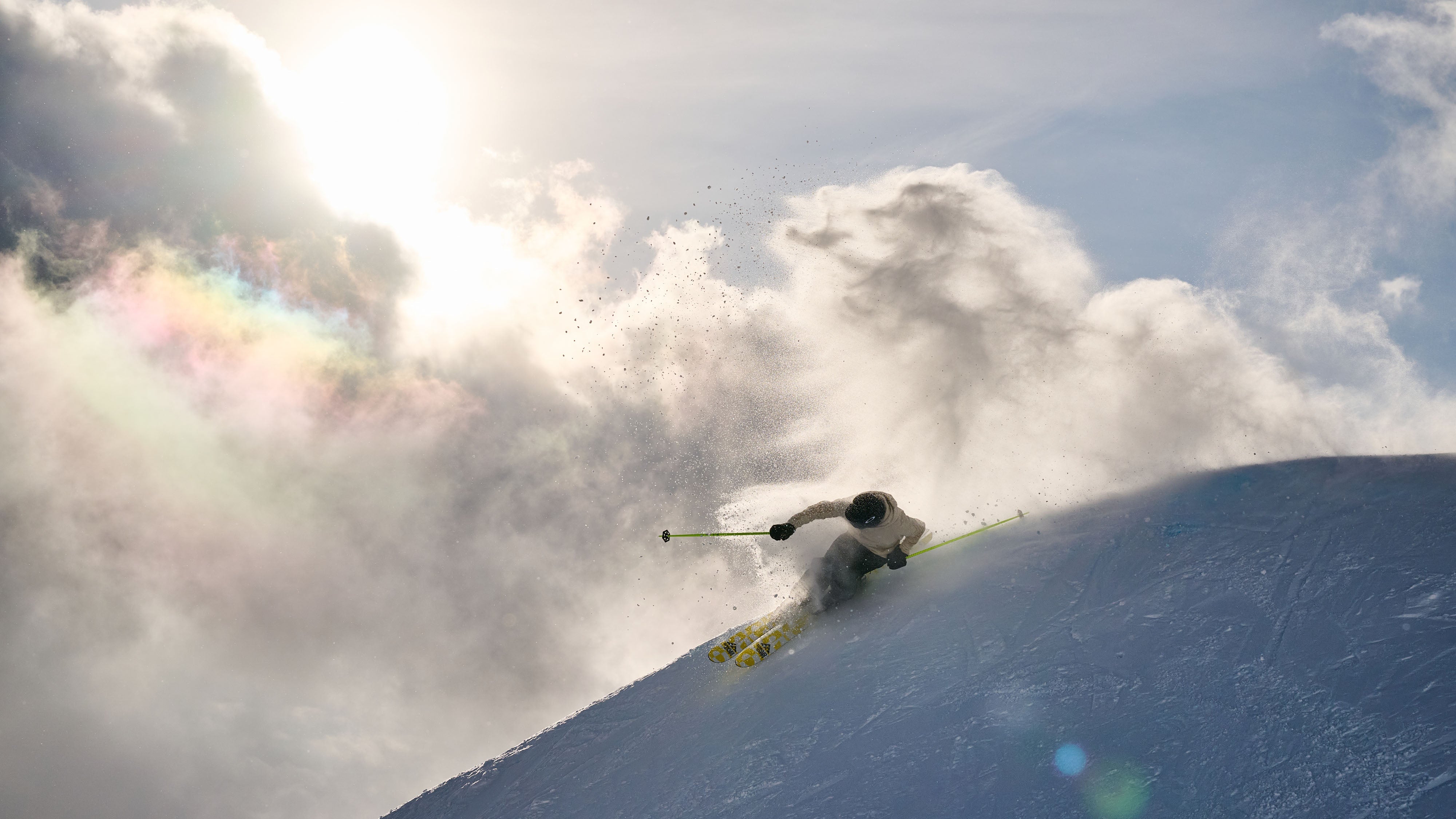 Black Crows Vena Cor All-Mountain Ski