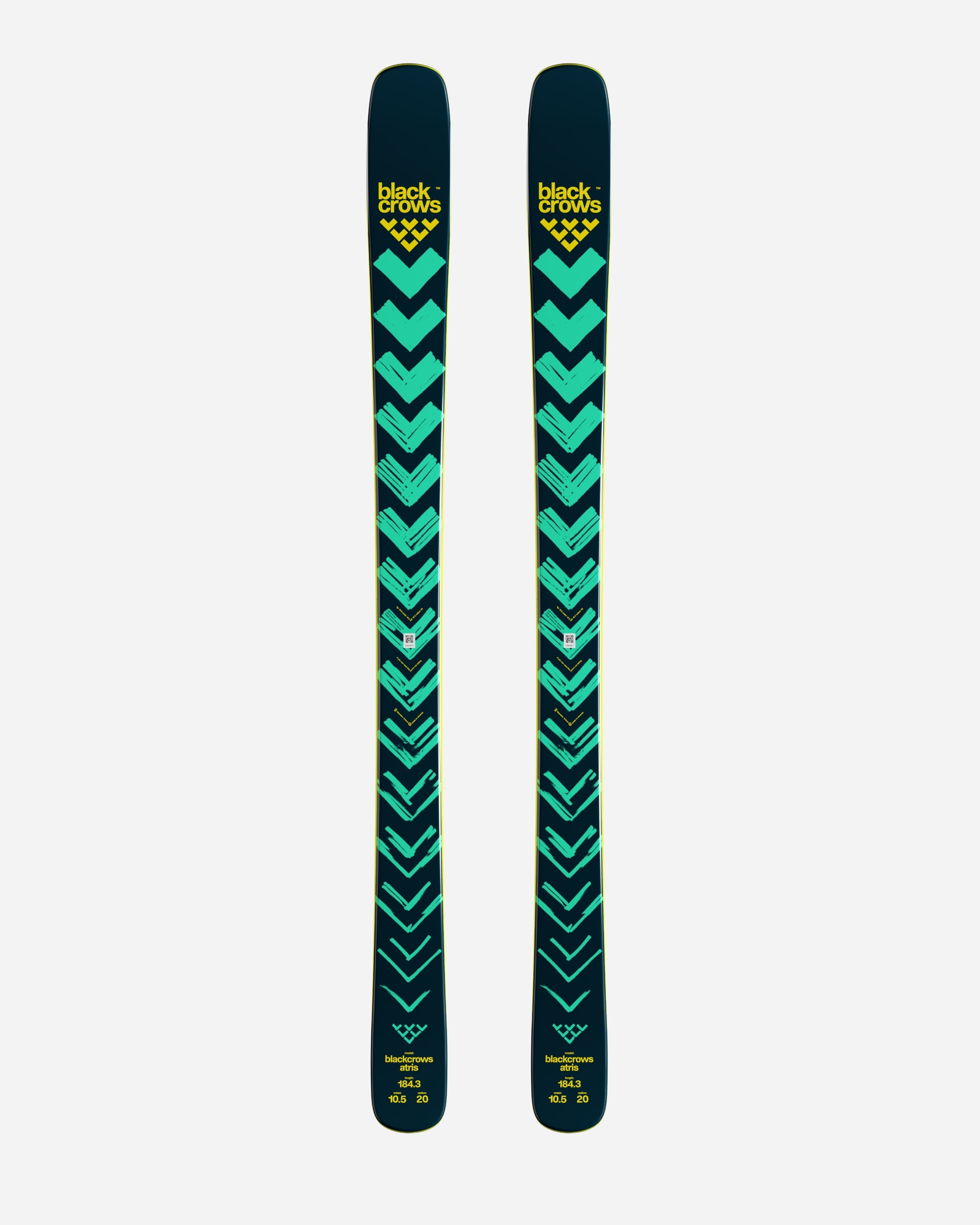 Black Crows Atris Freeride Ski