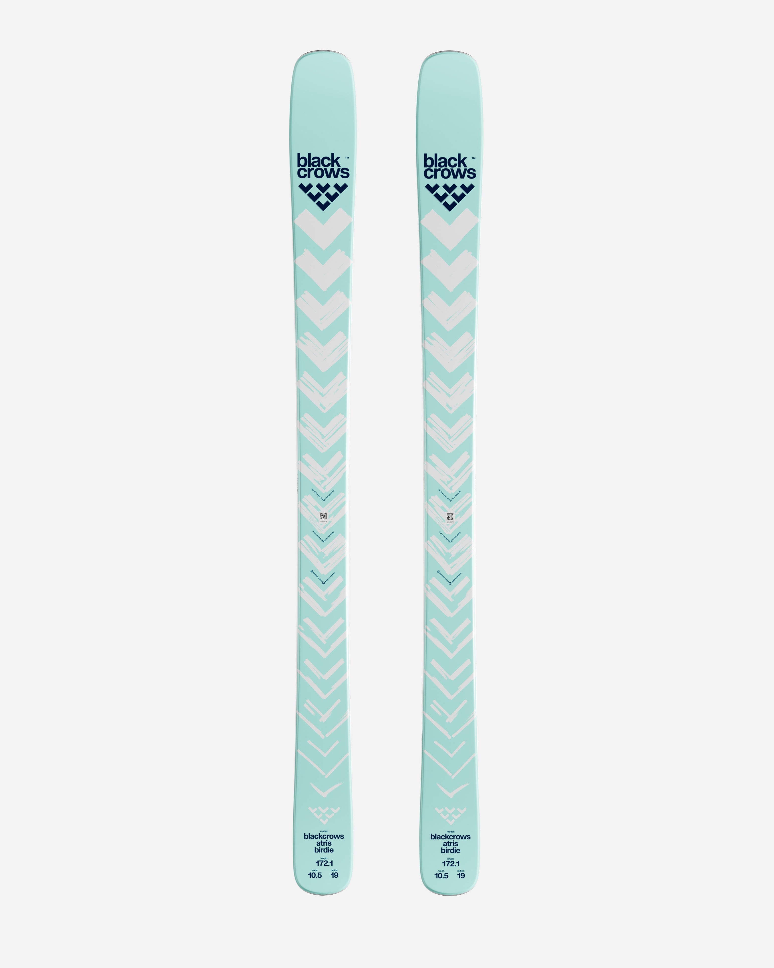 Black Crows Atris Birdie Freeride Ski Dame