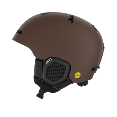 POC Fornix MIPS Bronzite Brown Matt