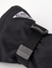 Hestra Powder Gauntlet - 3 finger Black
