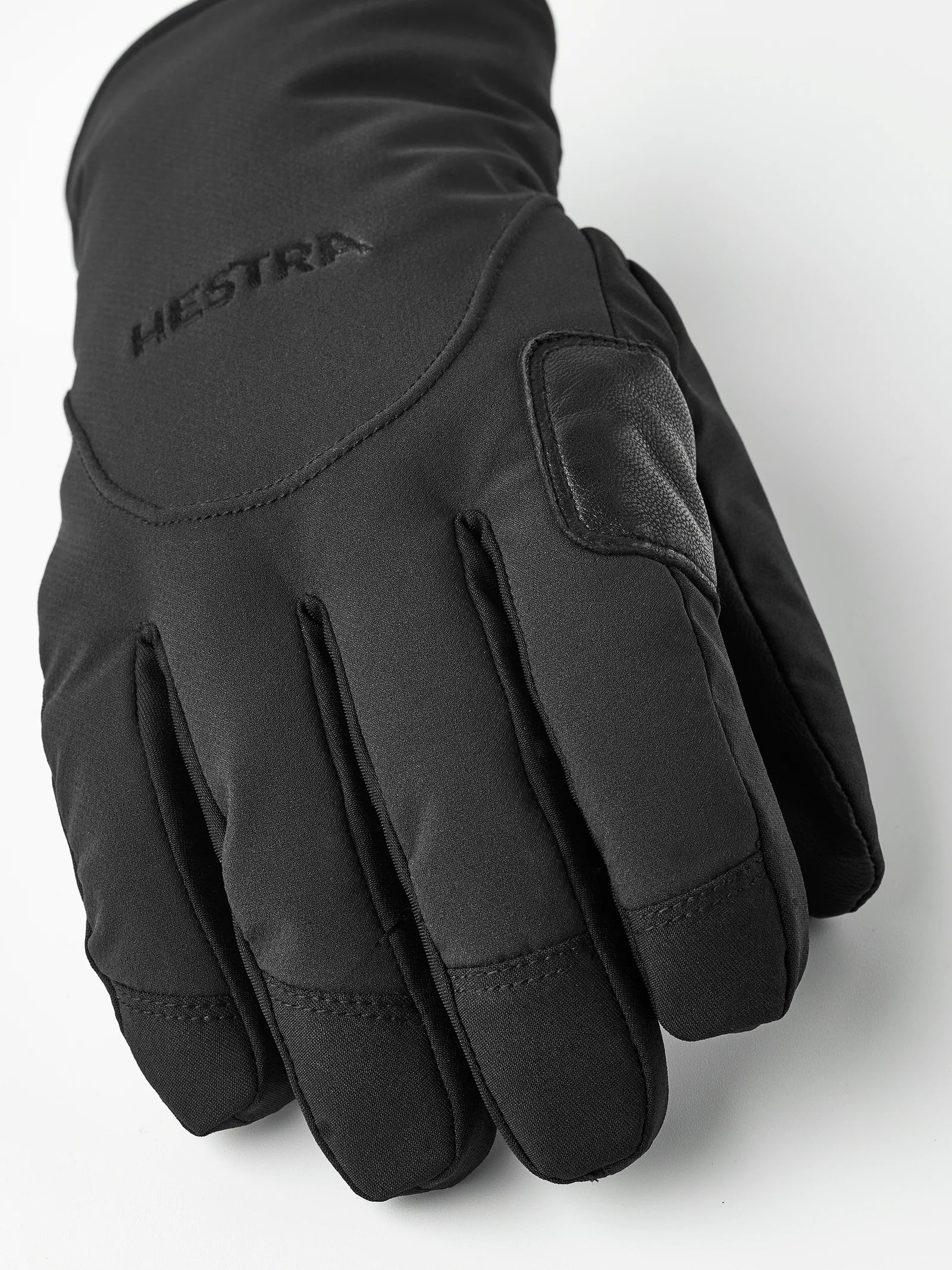 Hestra CZone Mellow - 5 finger