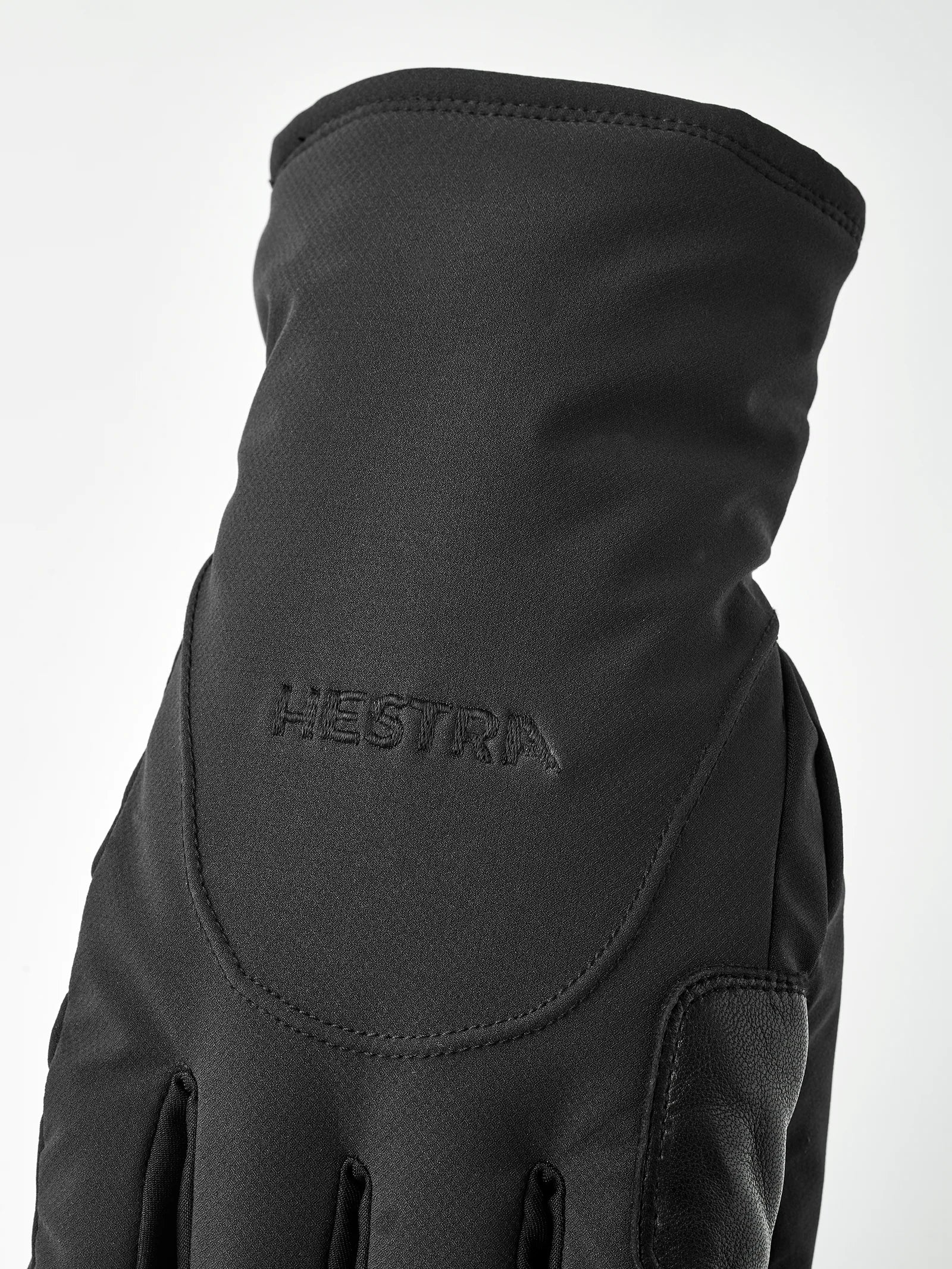 Hestra CZone Mellow - 5 finger