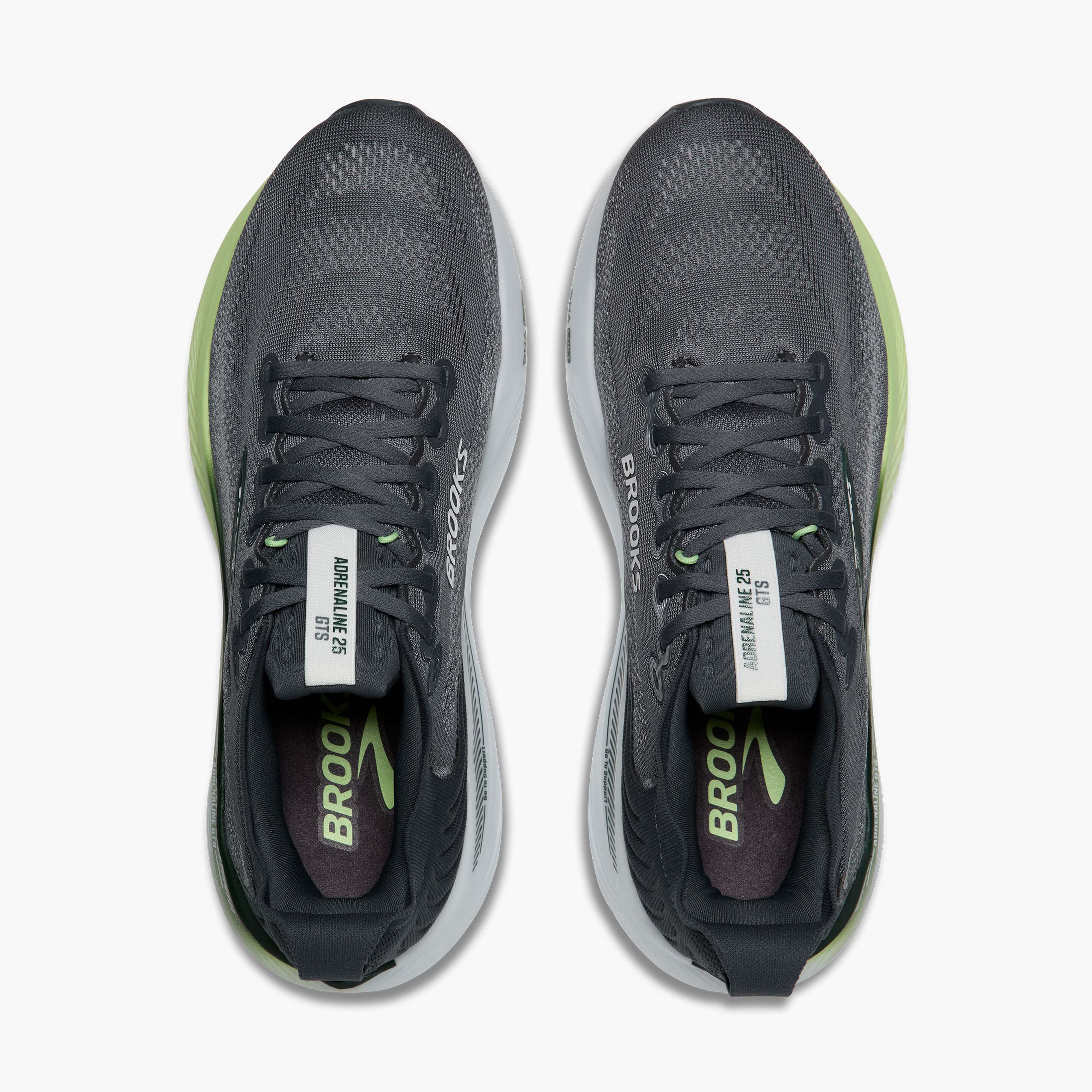 Brooks Adrenaline GTS 25 - Herre