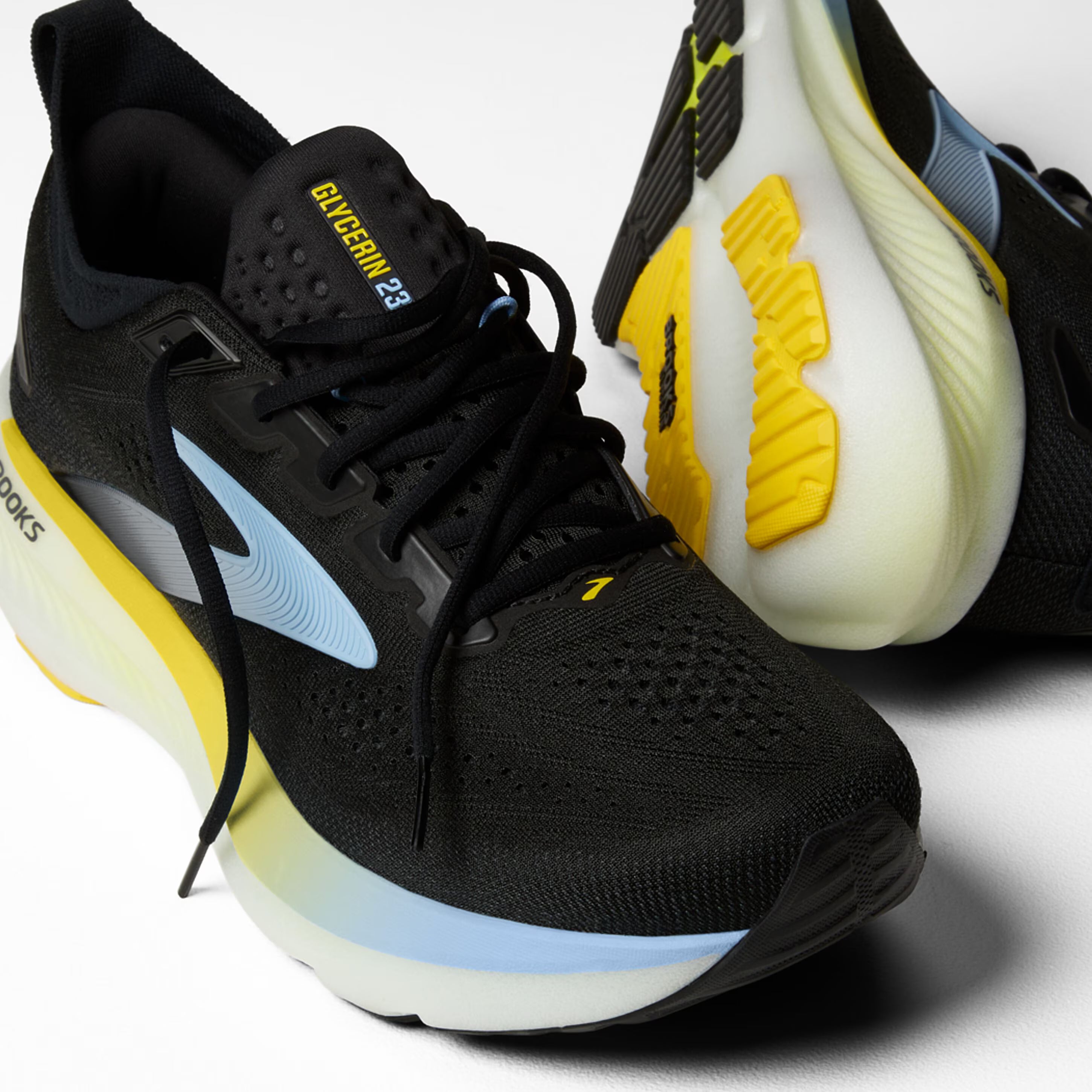 Brooks Glycerin 23 - Herre