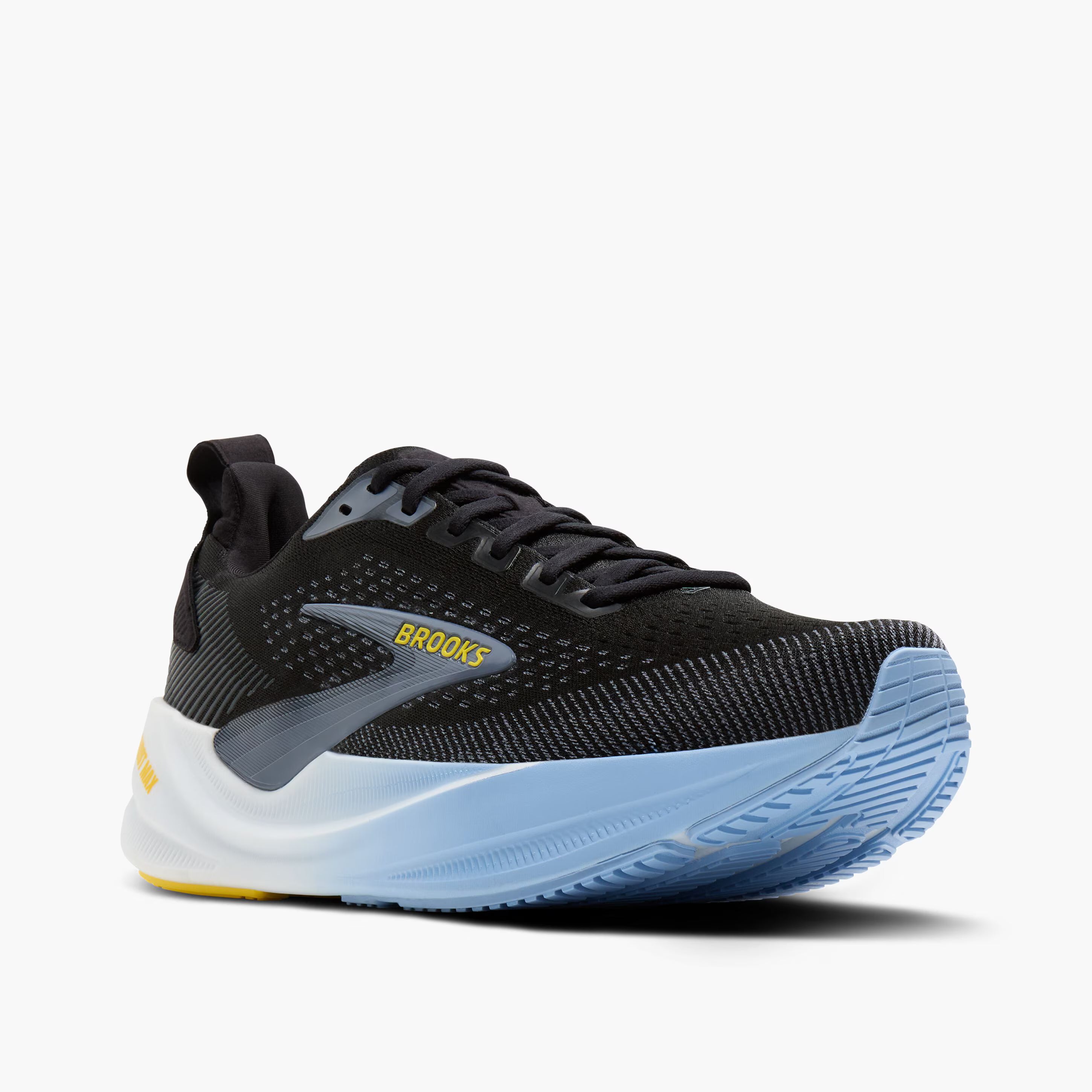 Brooks Ghost Max 4 - Herre