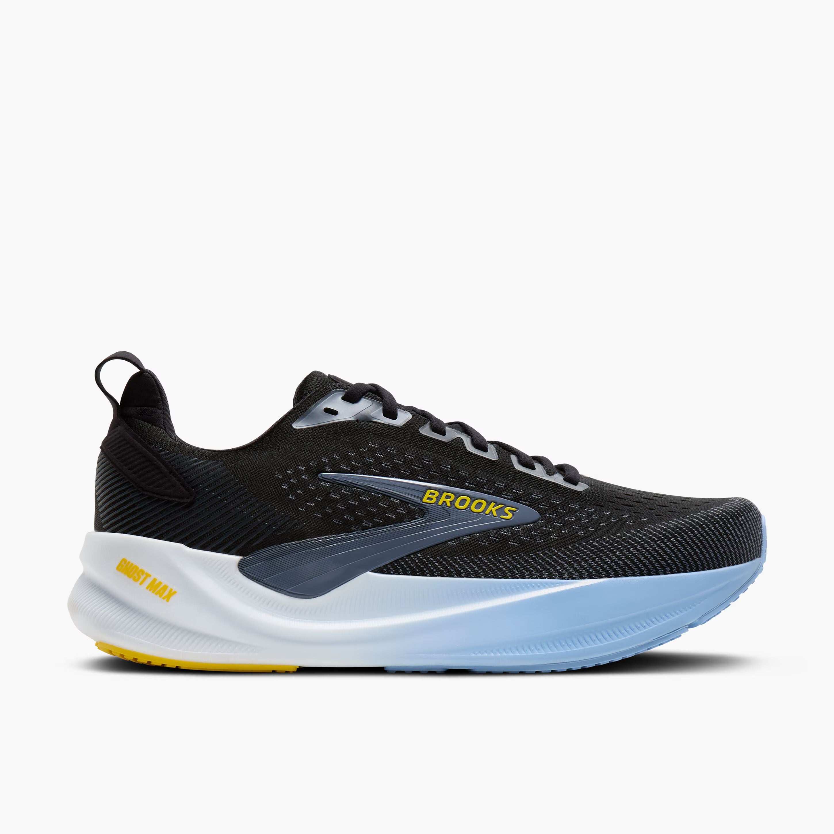 Brooks Ghost Max 4 - Herre