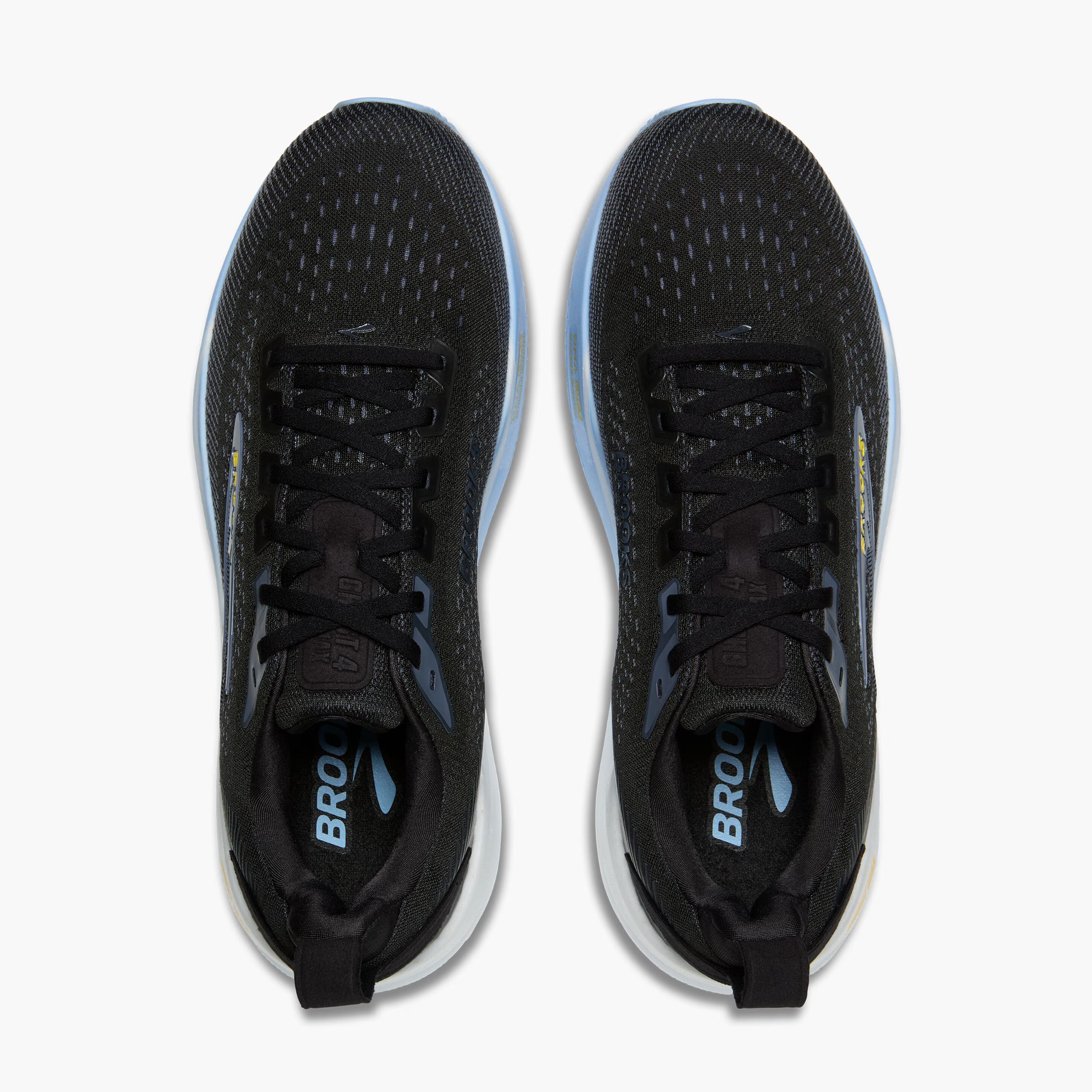 Brooks Ghost Max 4 - Herre