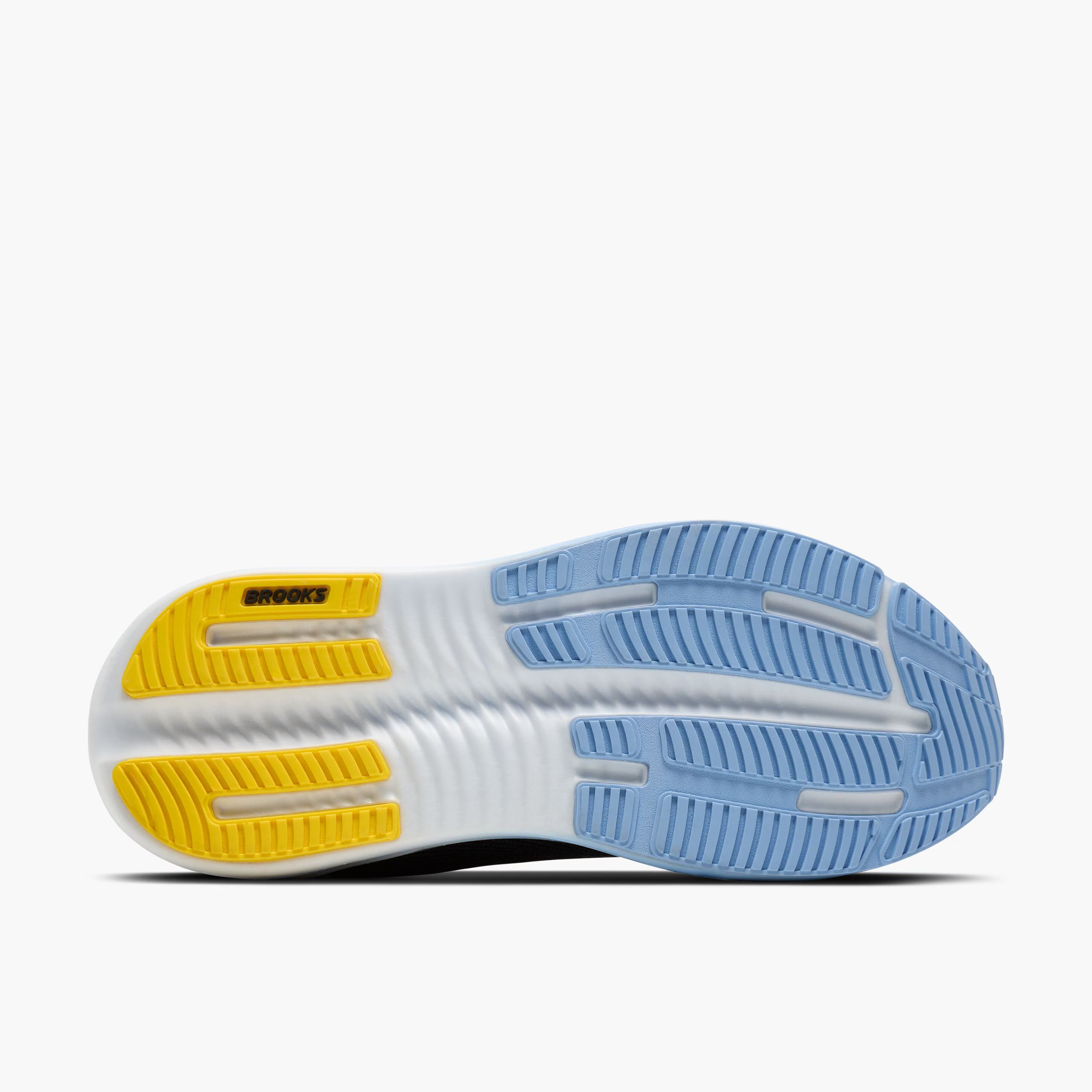 Brooks Ghost Max 4 - Herre