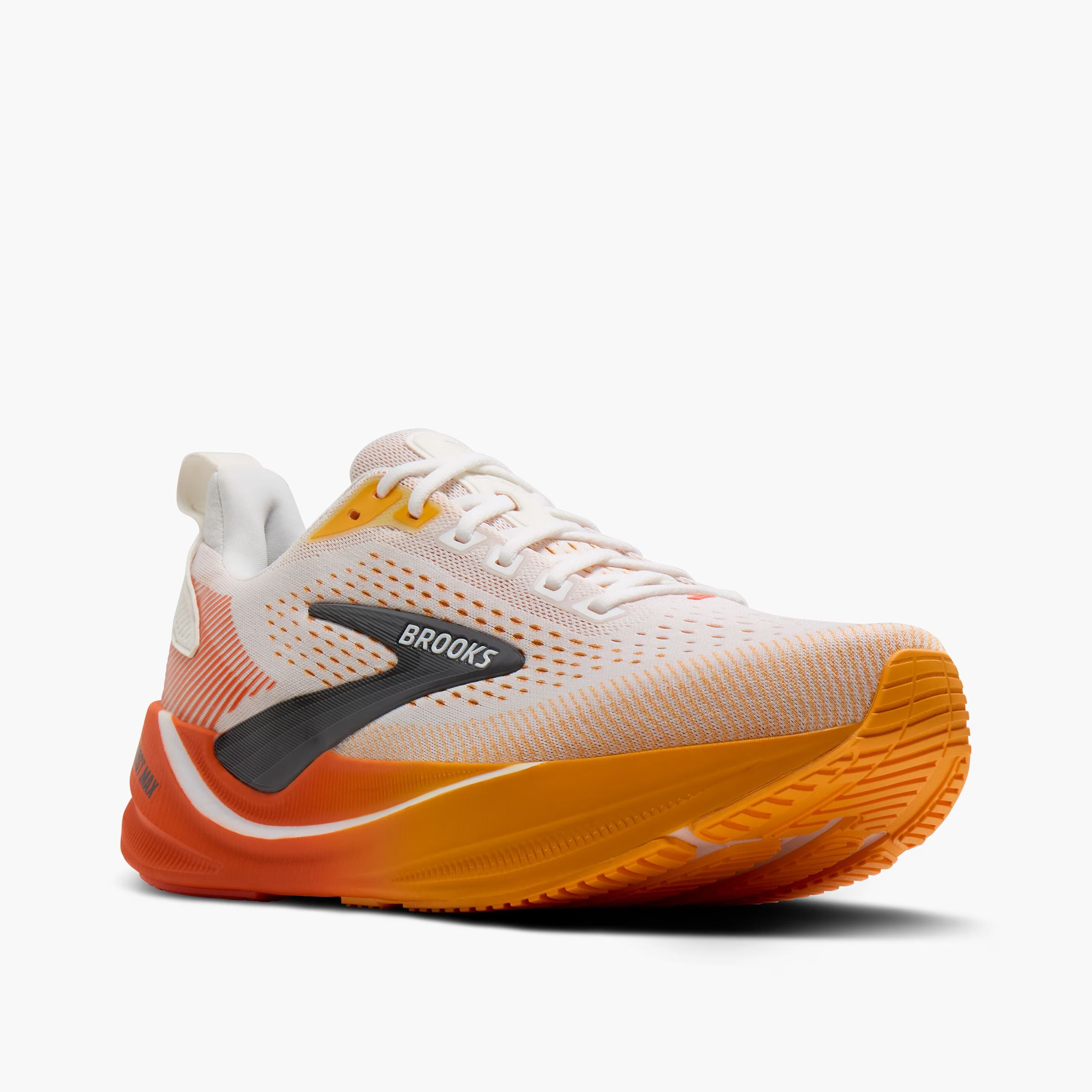 Brooks Ghost Max 4 - Herre