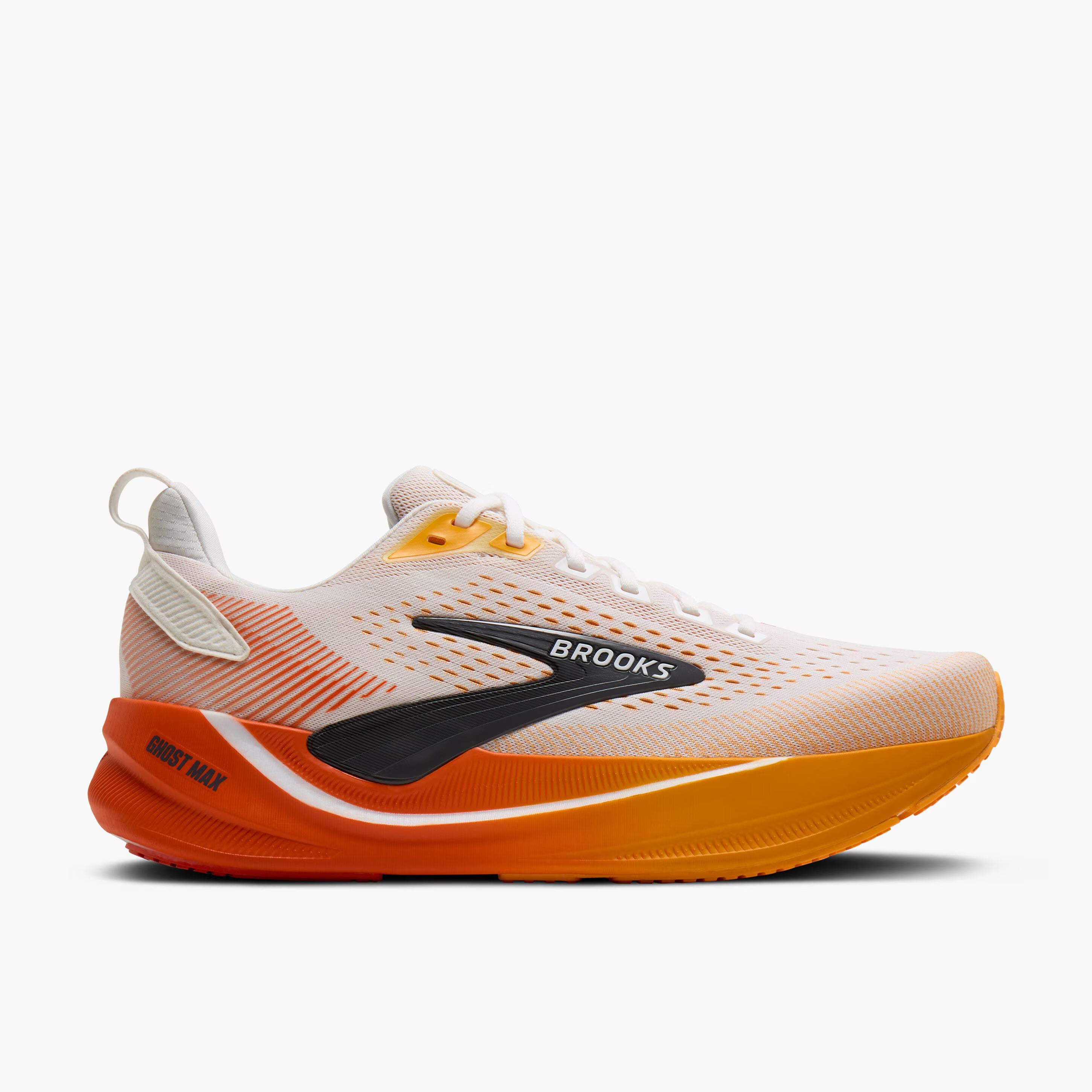 Brooks Ghost Max 4 - Herre
