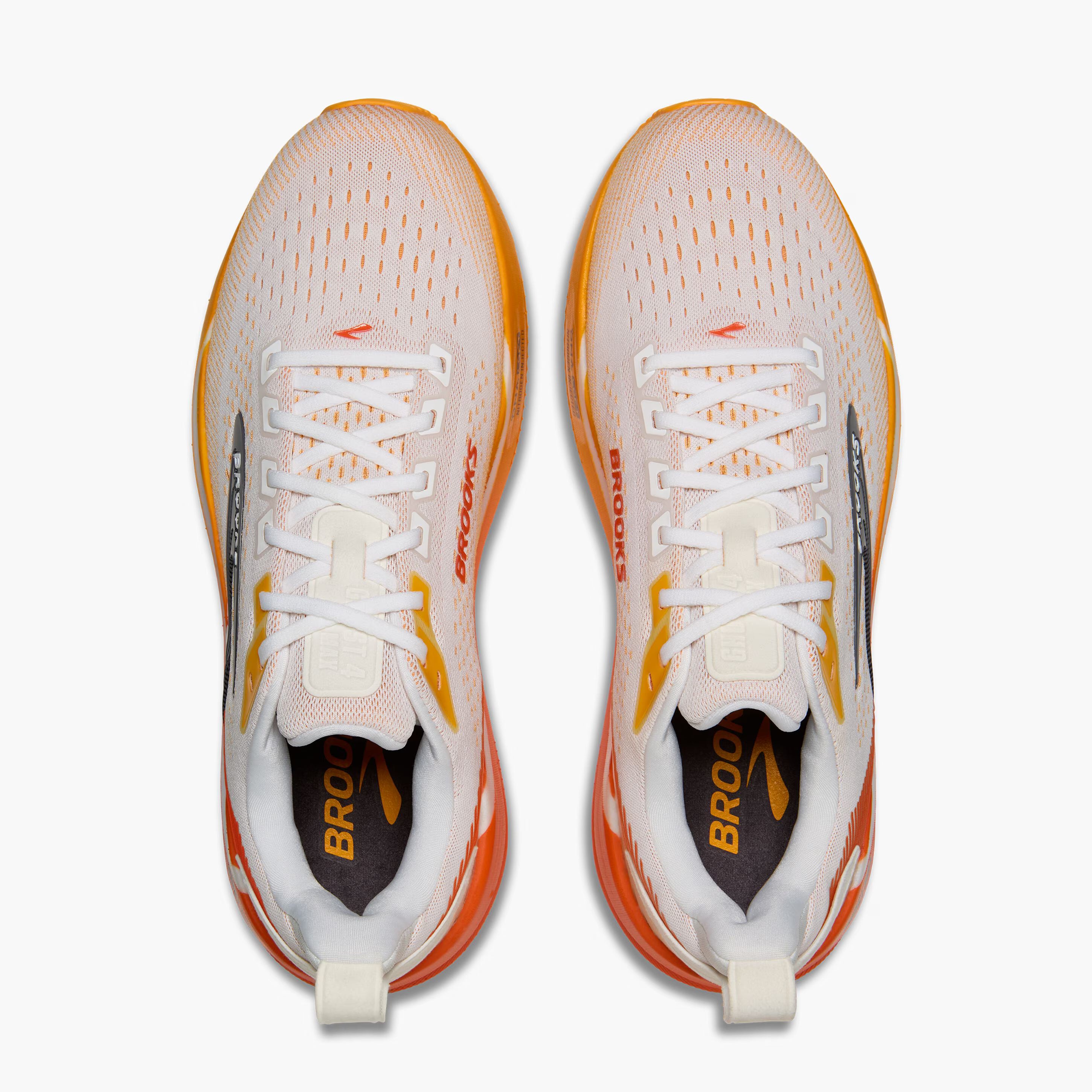 Brooks Ghost Max 4 - Herre