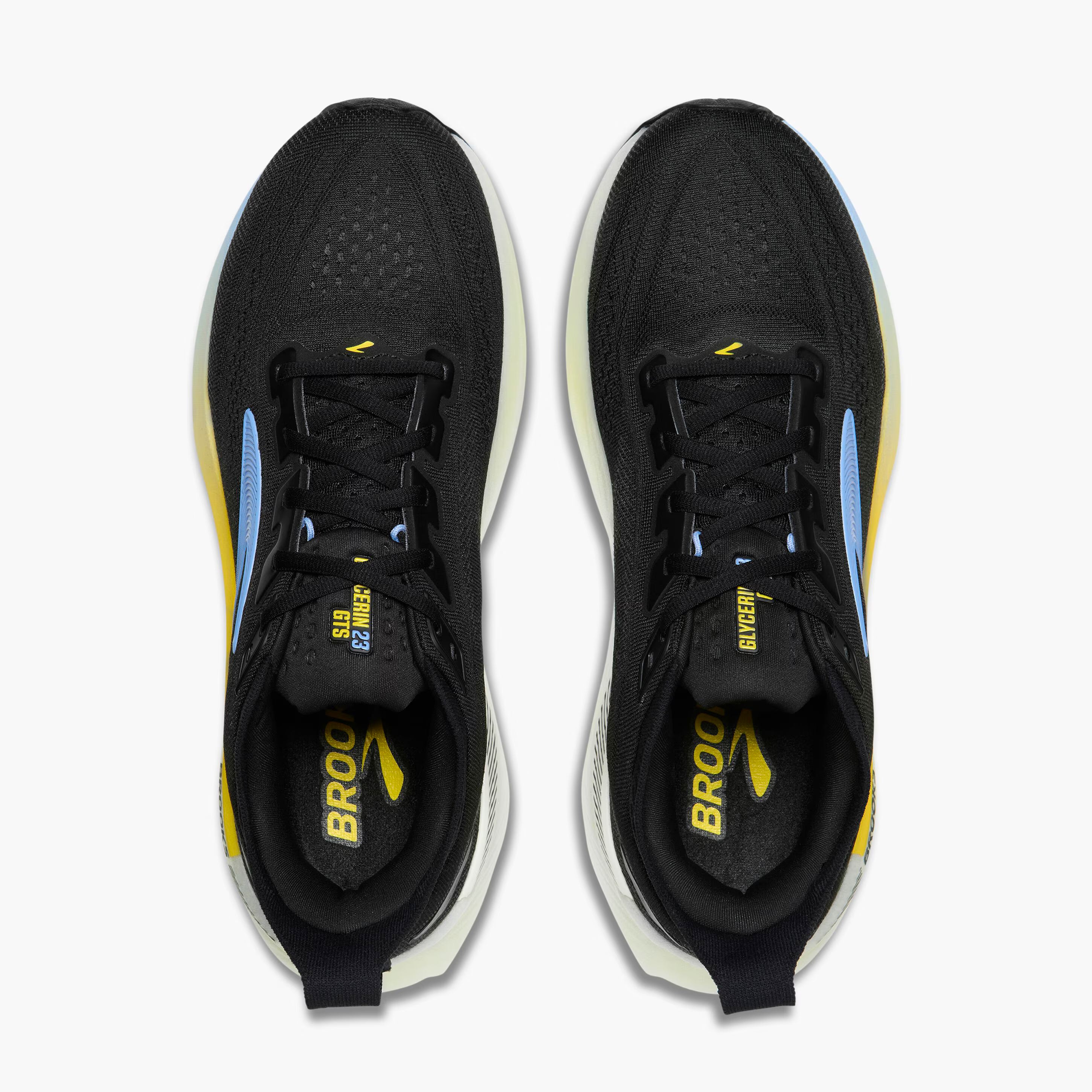 Brooks Glycerin GTS 23 - Herre