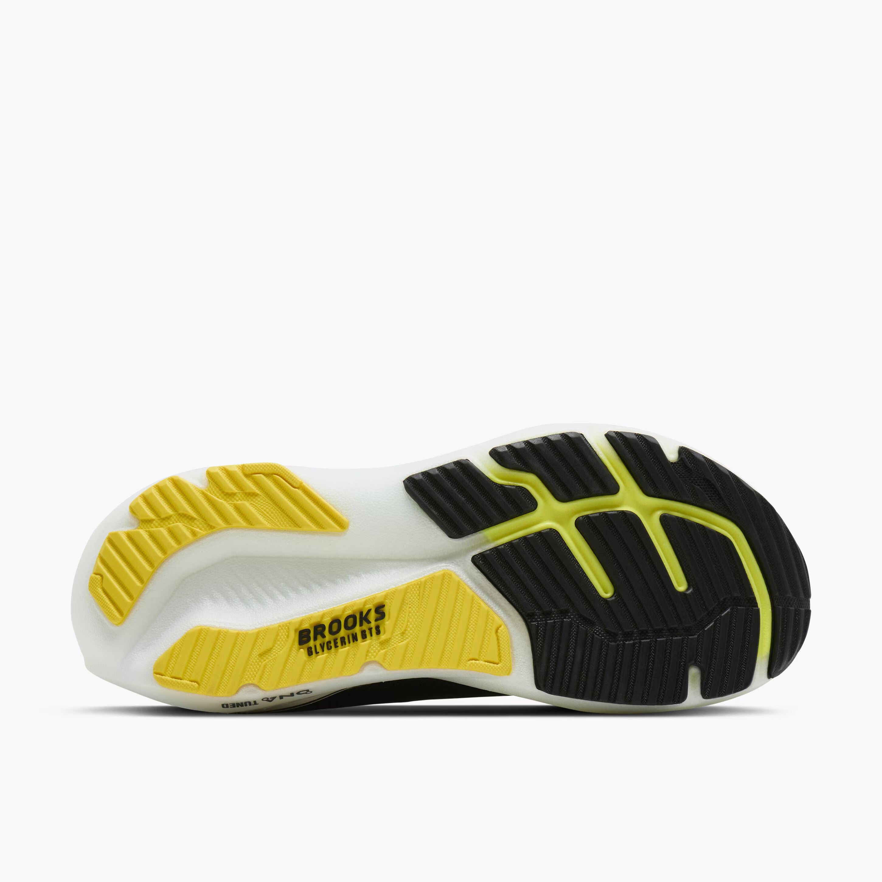 Brooks Glycerin GTS 23 - Herre