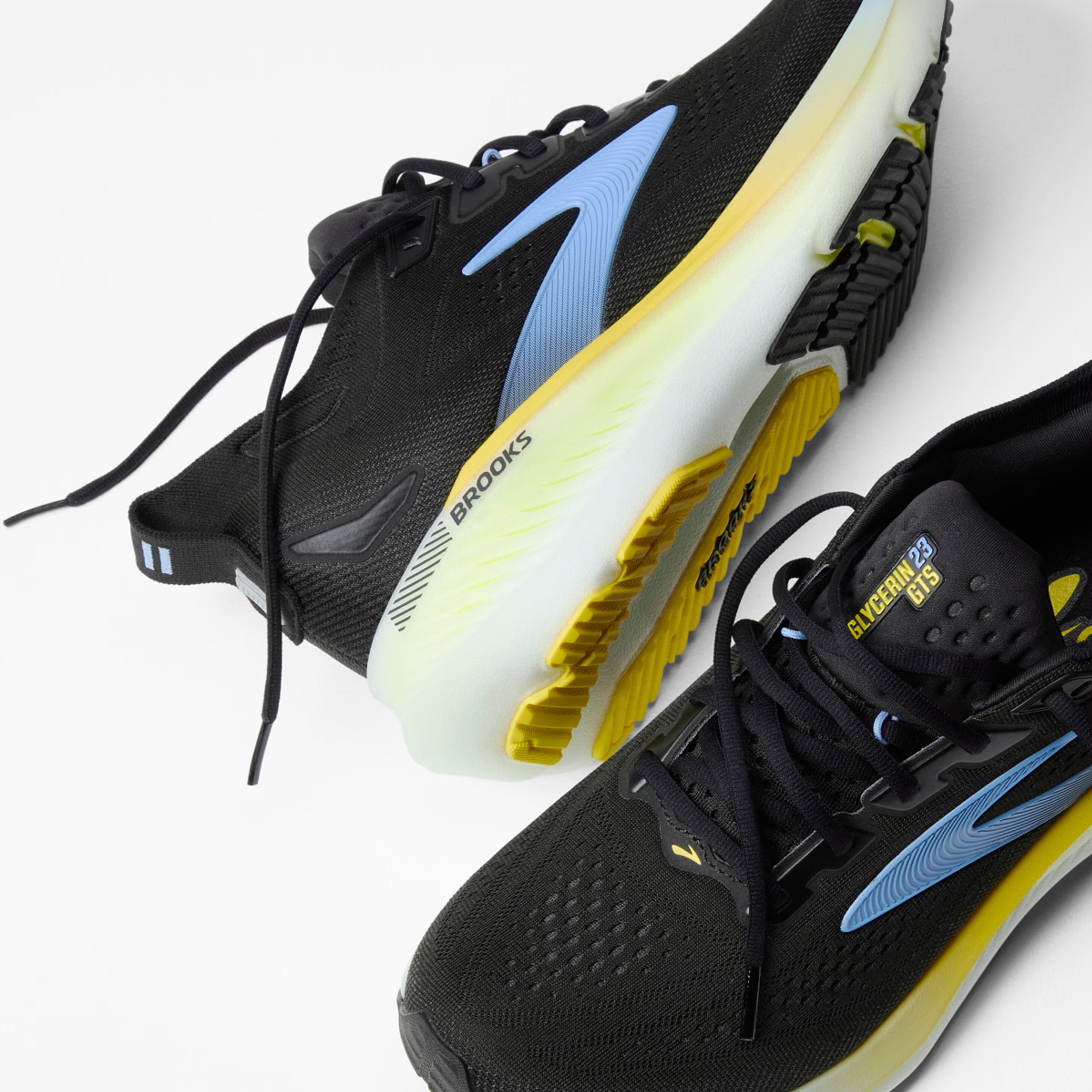 Brooks Glycerin GTS 23 - Herre