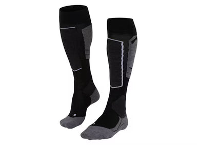 FALKE SK4 ADVANCED W – Black-Mix