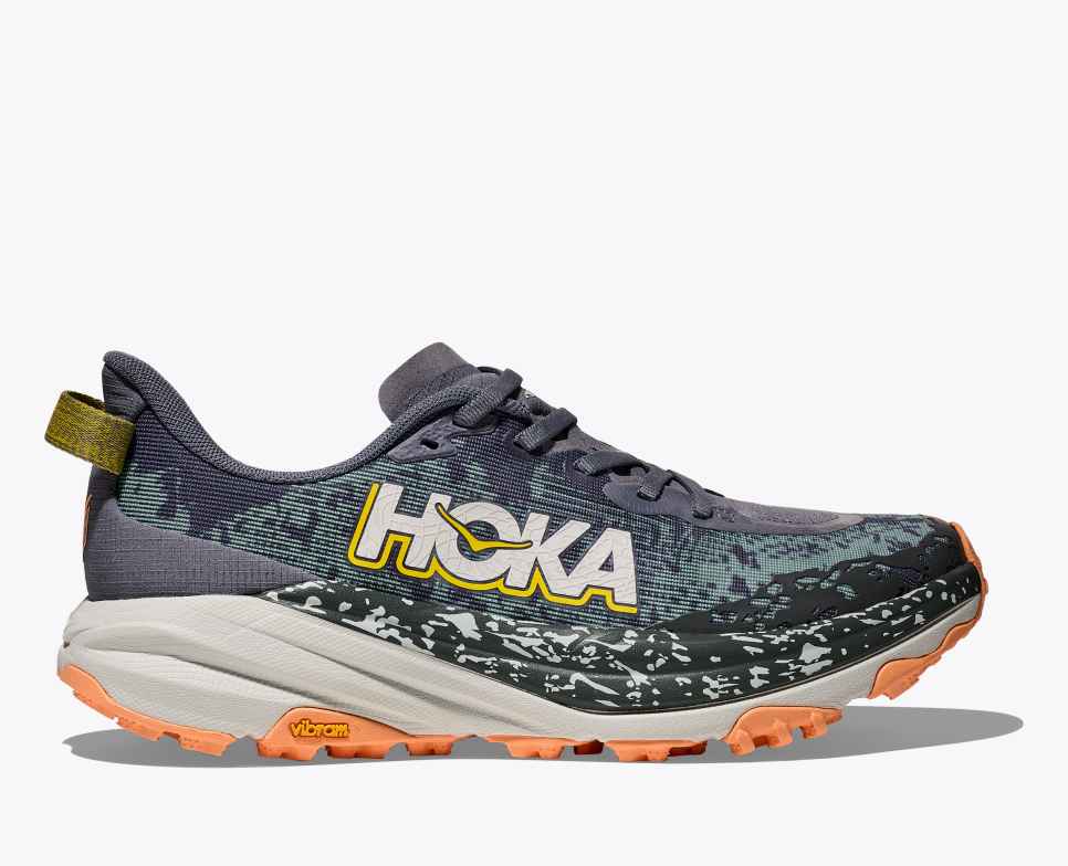 HOKA W Speedgoat 6