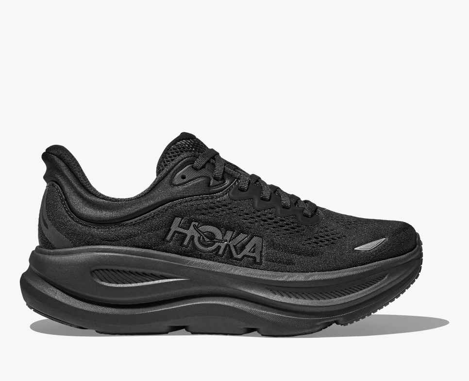 Hoka M Bondi 9 Wide