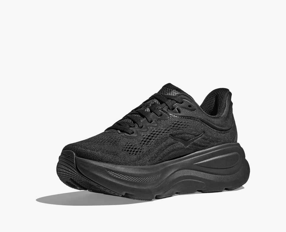 Hoka M Bondi 9 Wide