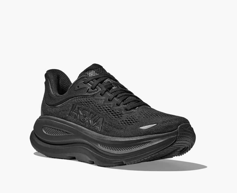 Hoka M Bondi 9 Wide