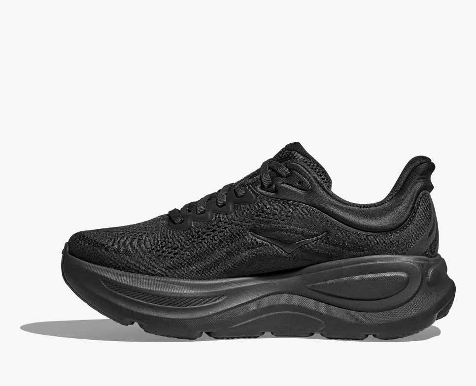 Hoka M Bondi 9 Wide