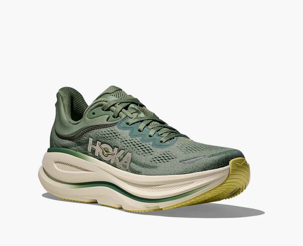 Hoka M Bondi 9