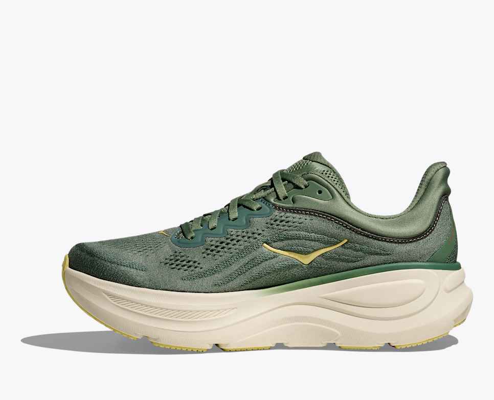 Hoka M Bondi 9