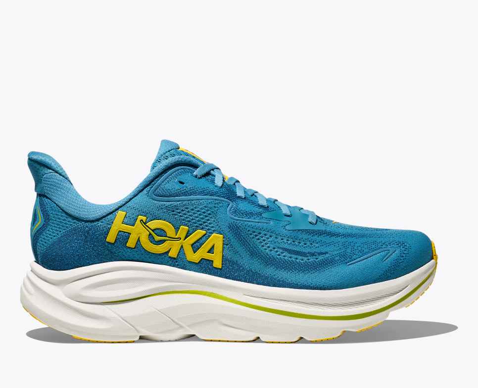 Hoka M Clifton 10