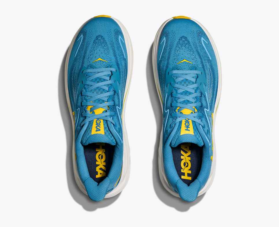 Hoka M Clifton 10