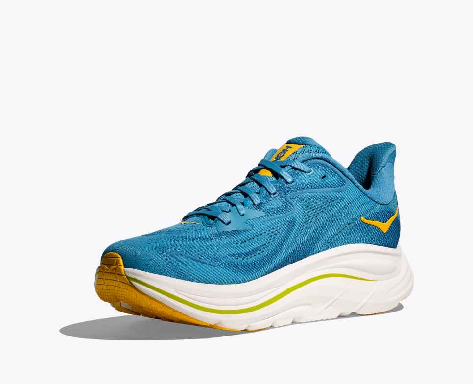 Hoka M Clifton 10