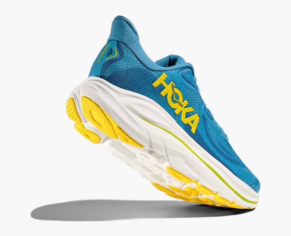 Hoka M Clifton 10
