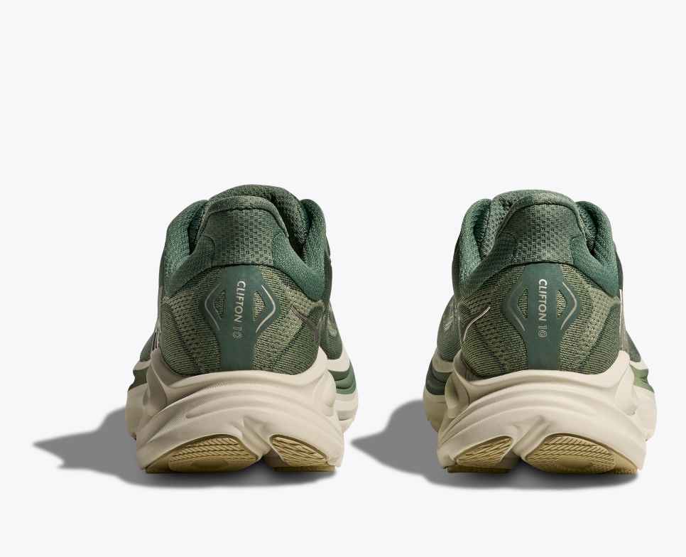 Hoka M Clifton 10