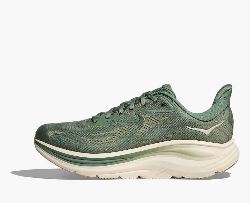 Hoka M Clifton 10