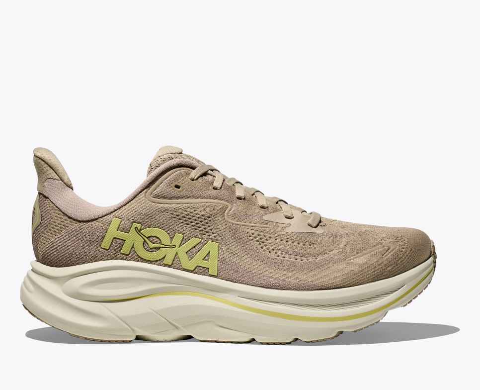 Hoka M Clifton 10