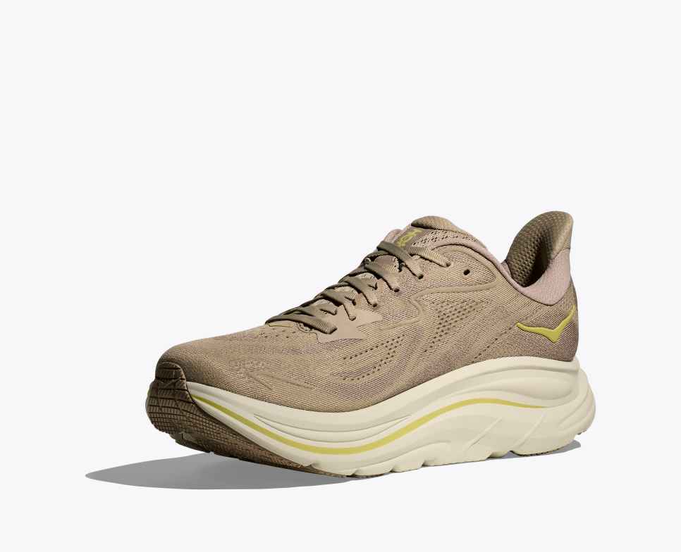 Hoka M Clifton 10