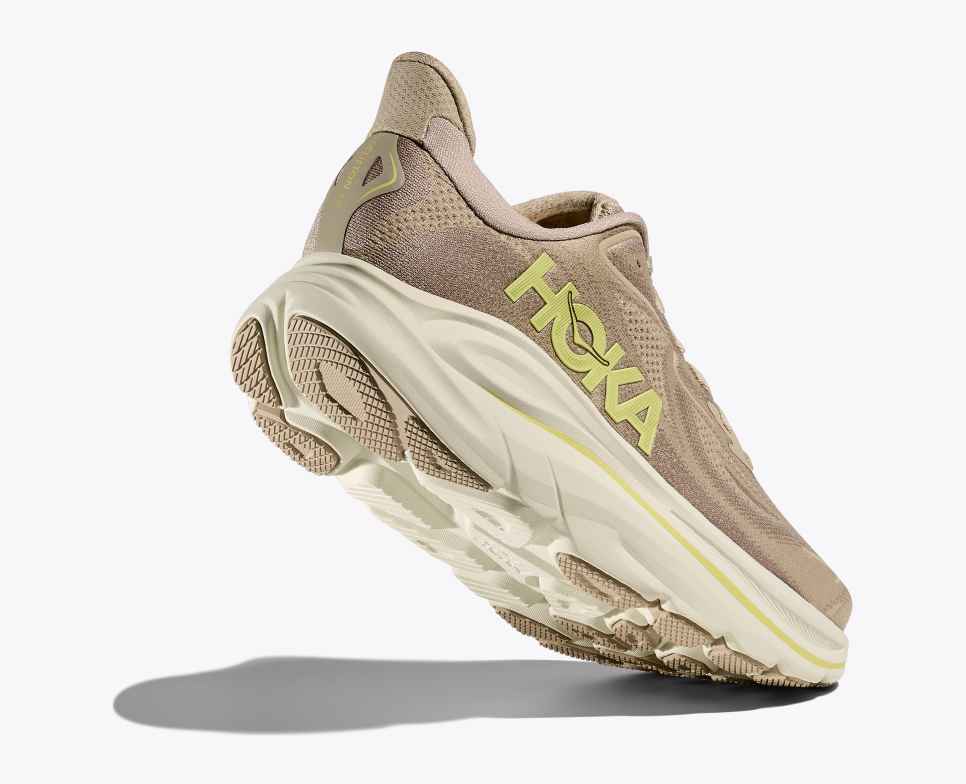 Hoka M Clifton 10
