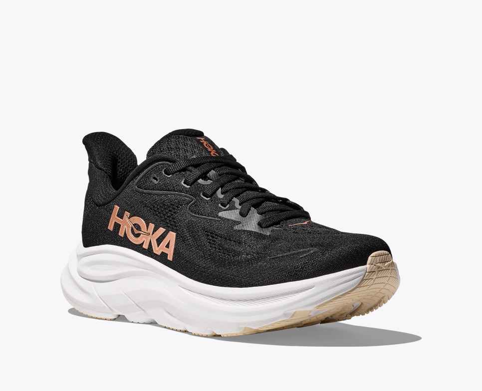 Hoka W Clifton 10
