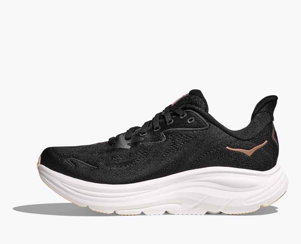 Hoka W Clifton 10