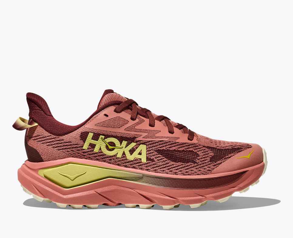 Hoka W Challenger 8