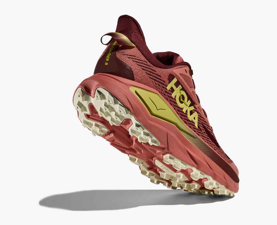 Hoka W Challenger 8