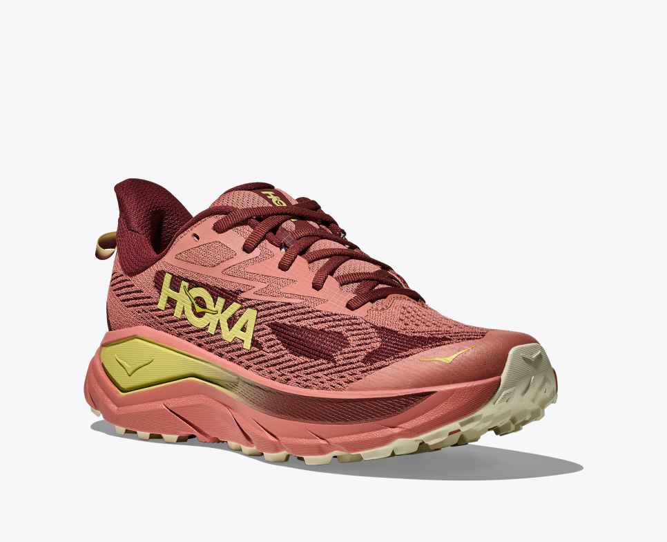 Hoka W Challenger 8